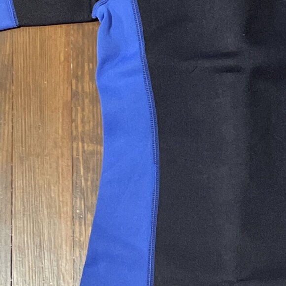 OMGear Wetsuit Kids 2mm 3mm Shorty Neoprene one Piece Short Sleeves Diving 6 - Picture 4 of 14